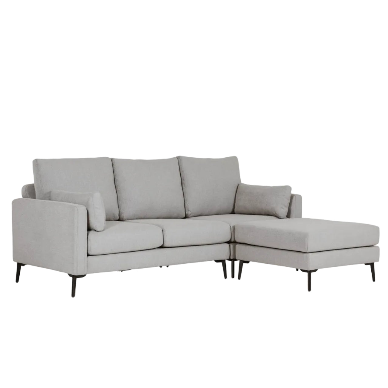 Rebecca | Corner Suite