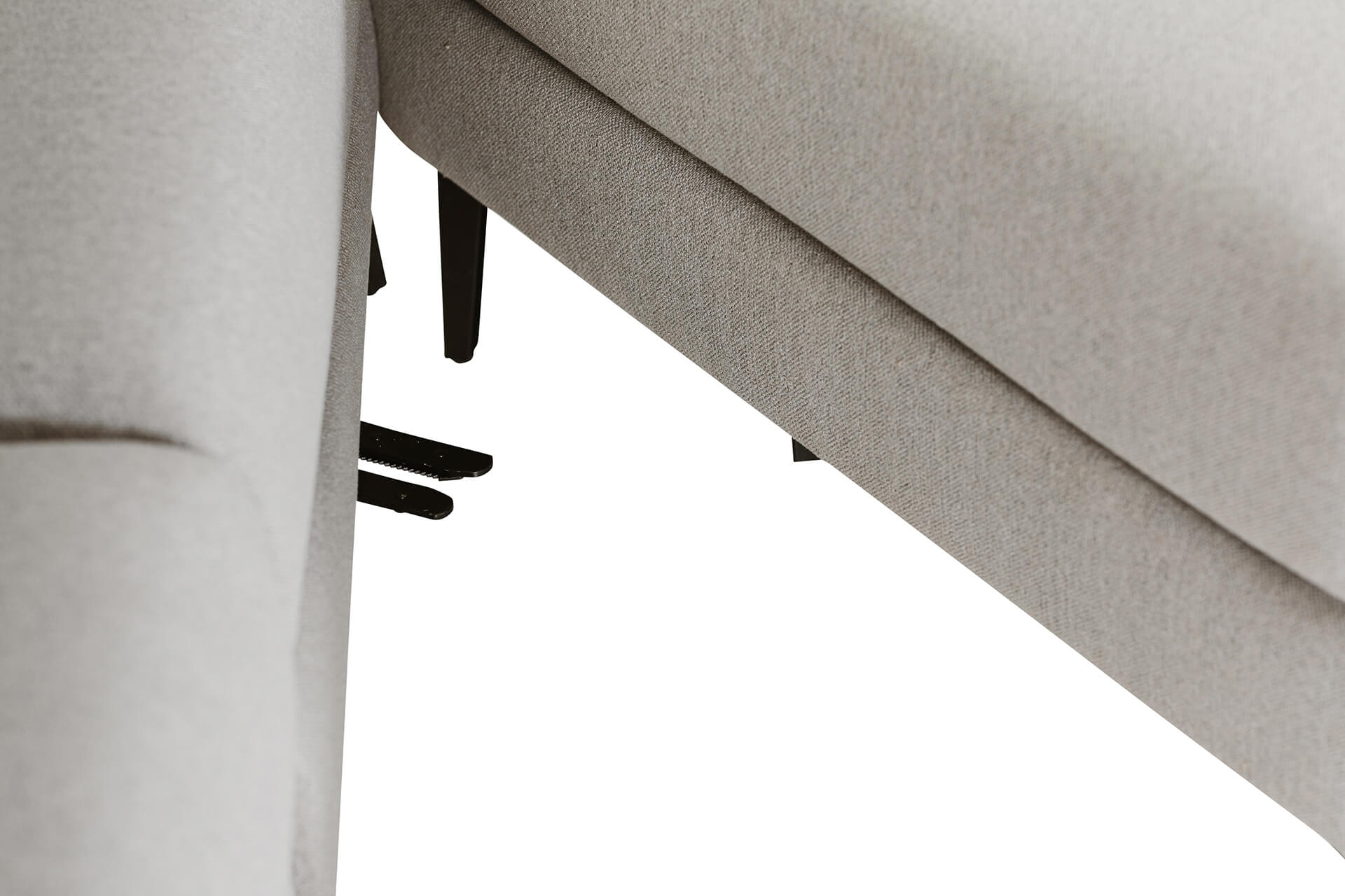 Rebecca | Corner Suite