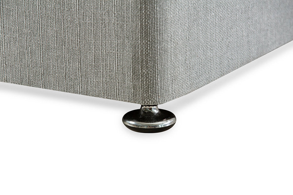 Tallie Bed | Bumper Set