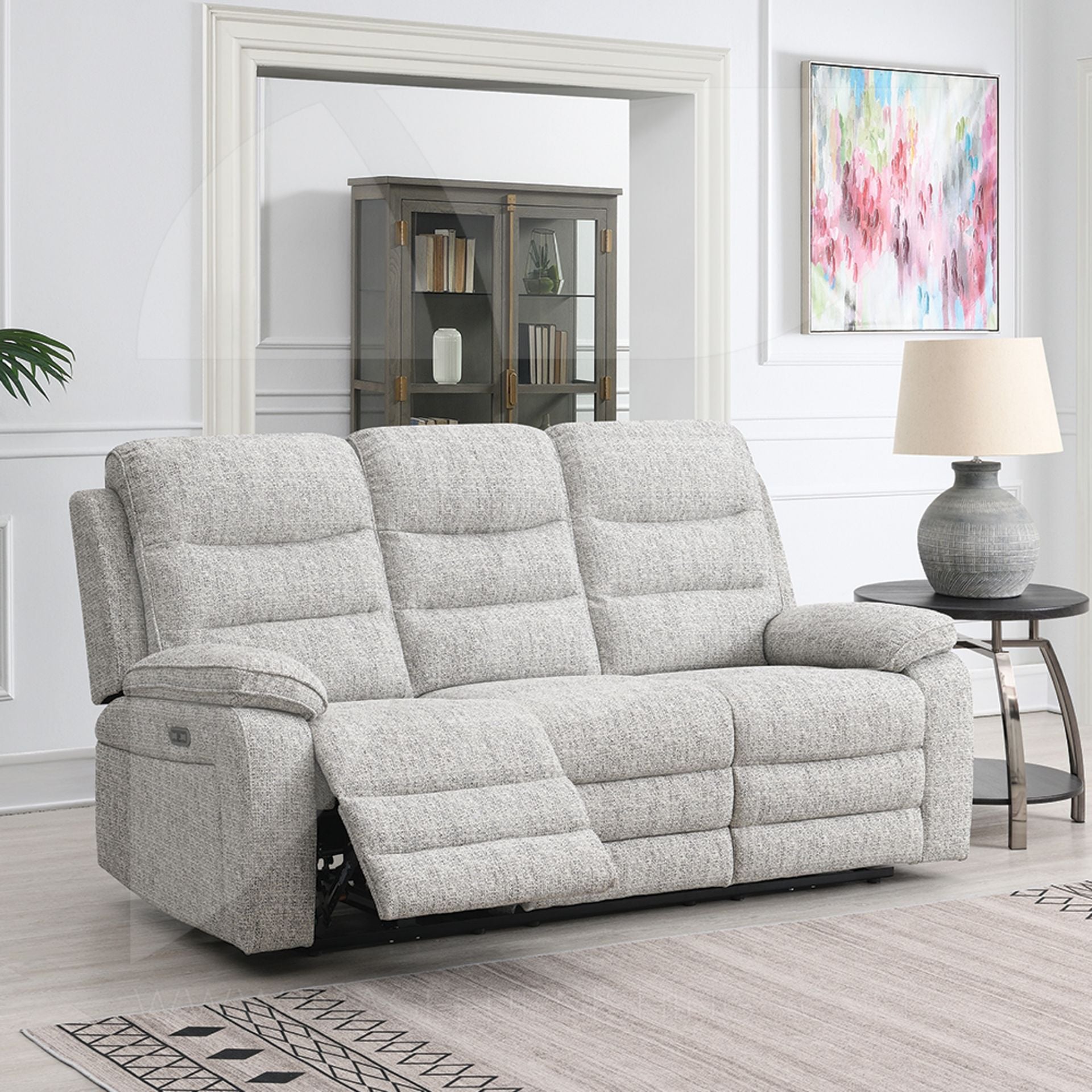 Bradley | Power Reclining Suite