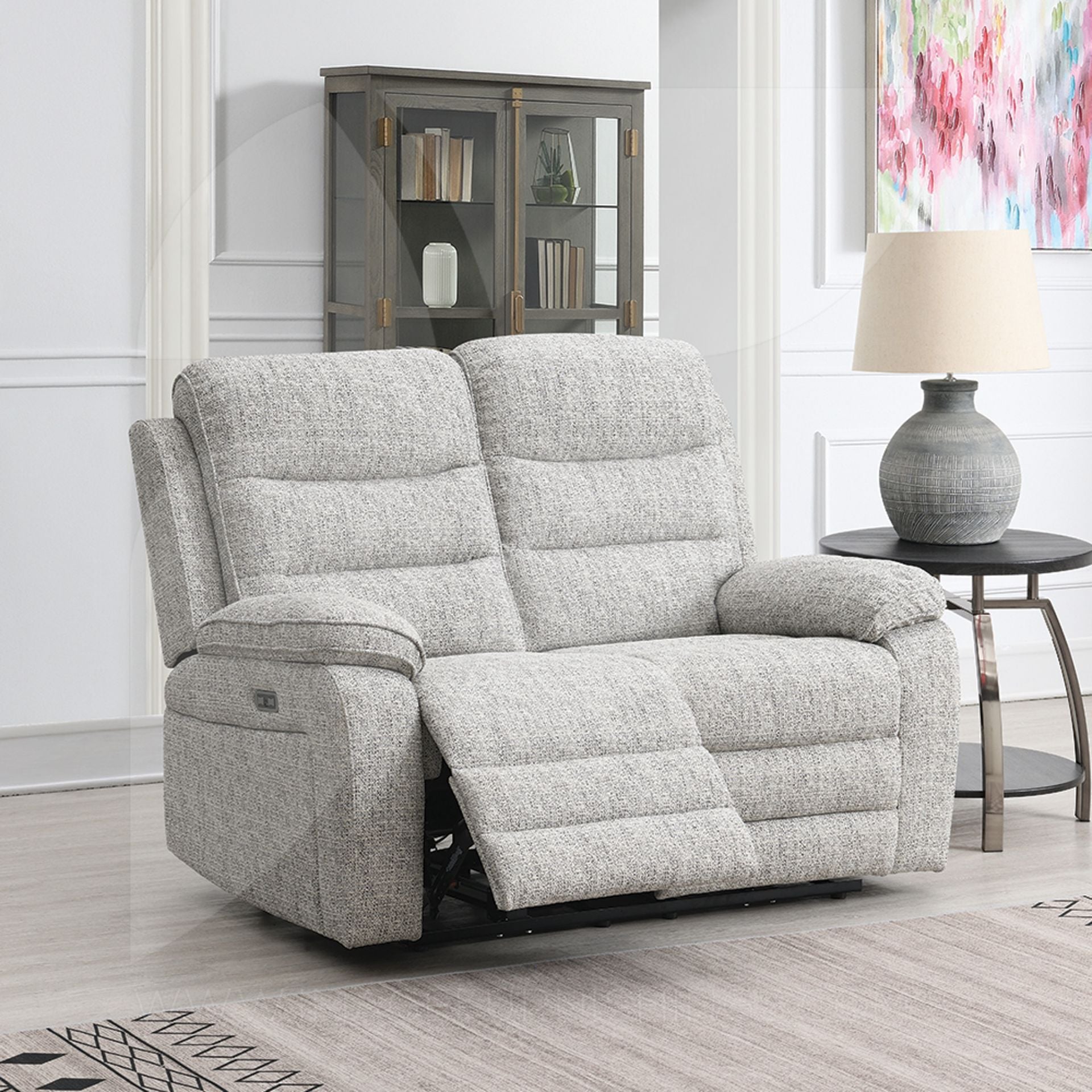 Bradley | Power Reclining Suite
