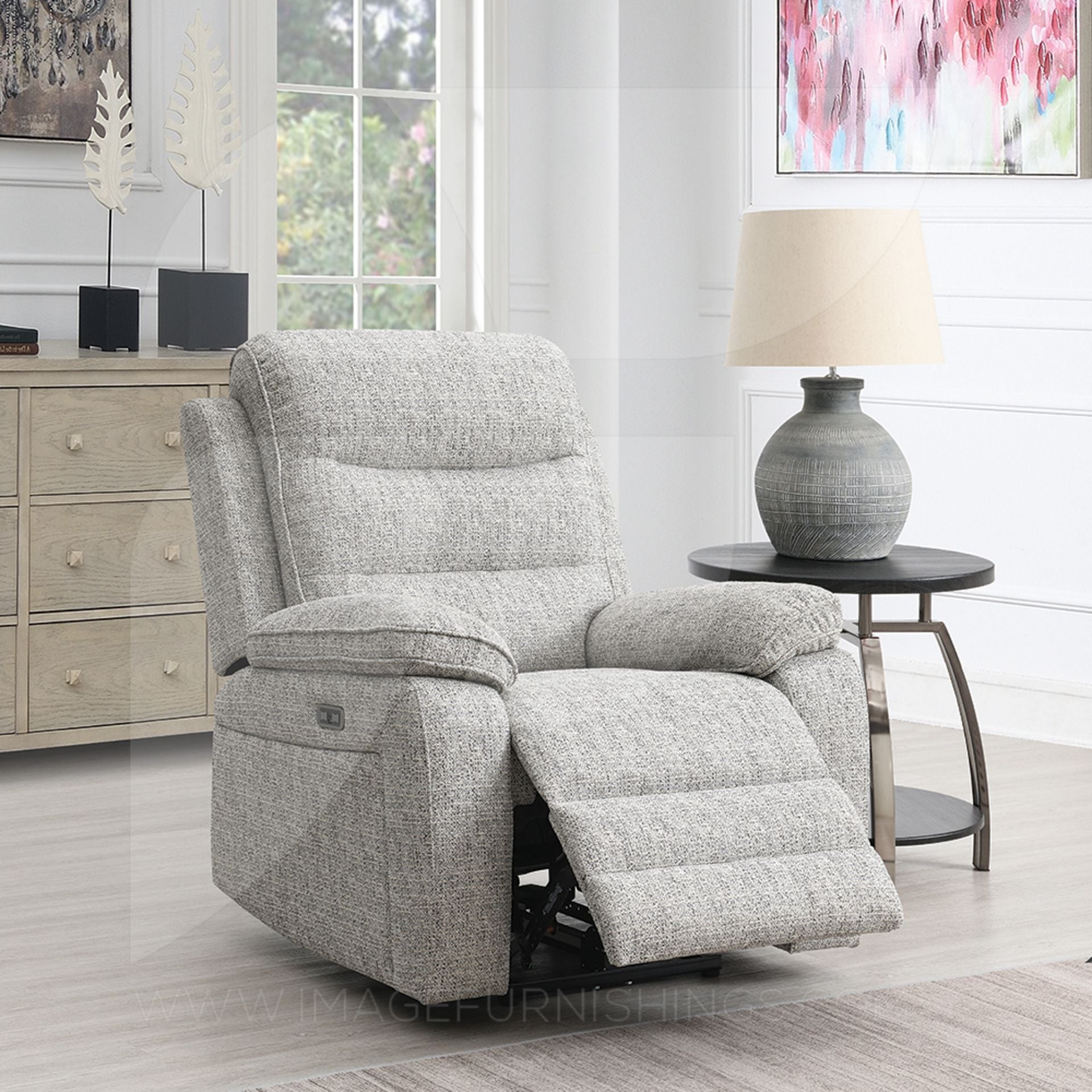 Bradley | Power Reclining Suite