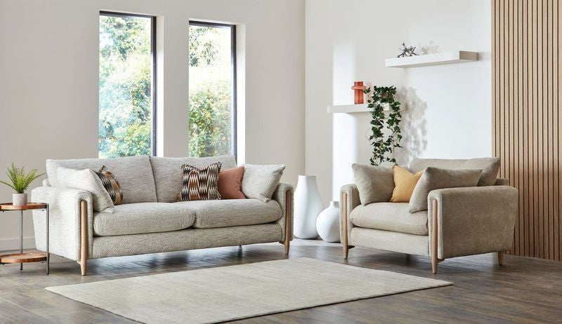 Jackson Suite | Bespoke