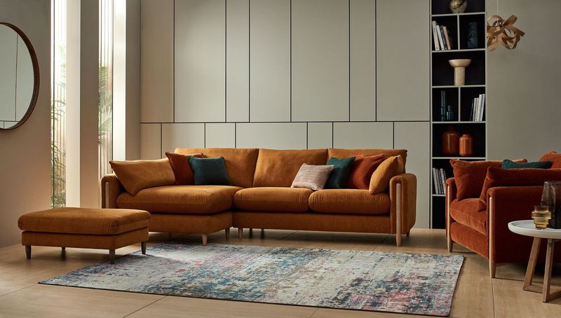 Jackson Suite | Bespoke