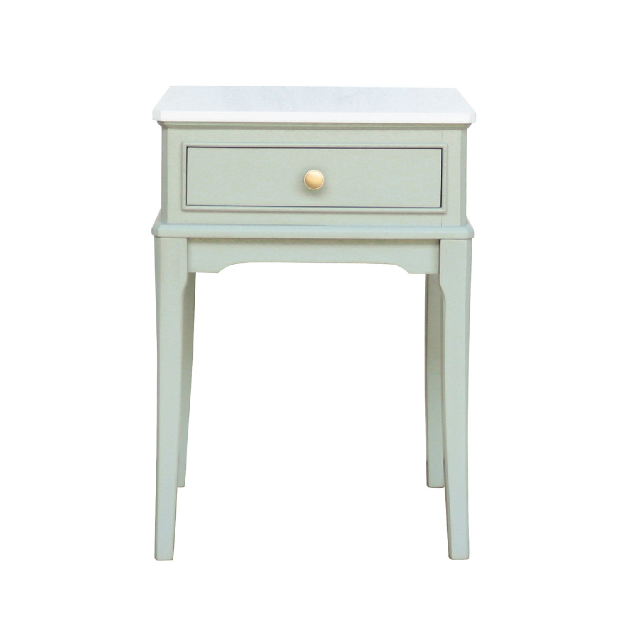 Moscow | 1 Dr Side Table