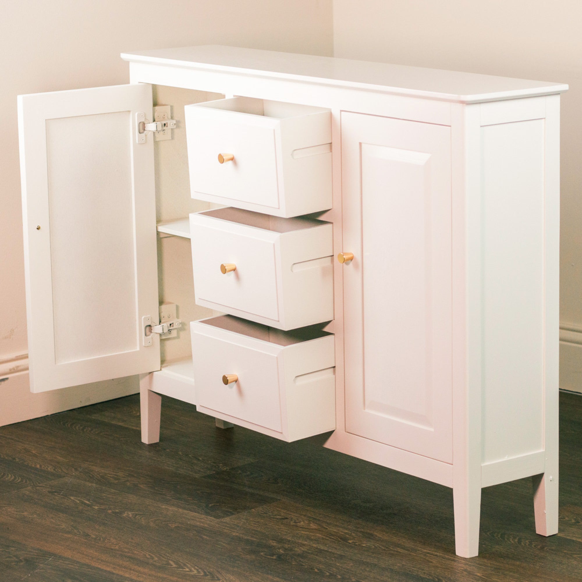 Carmen | Slim Sideboard