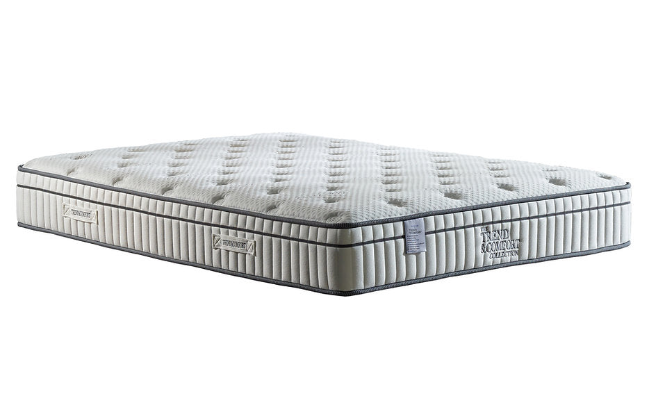 Back Care 1000 | Mattress