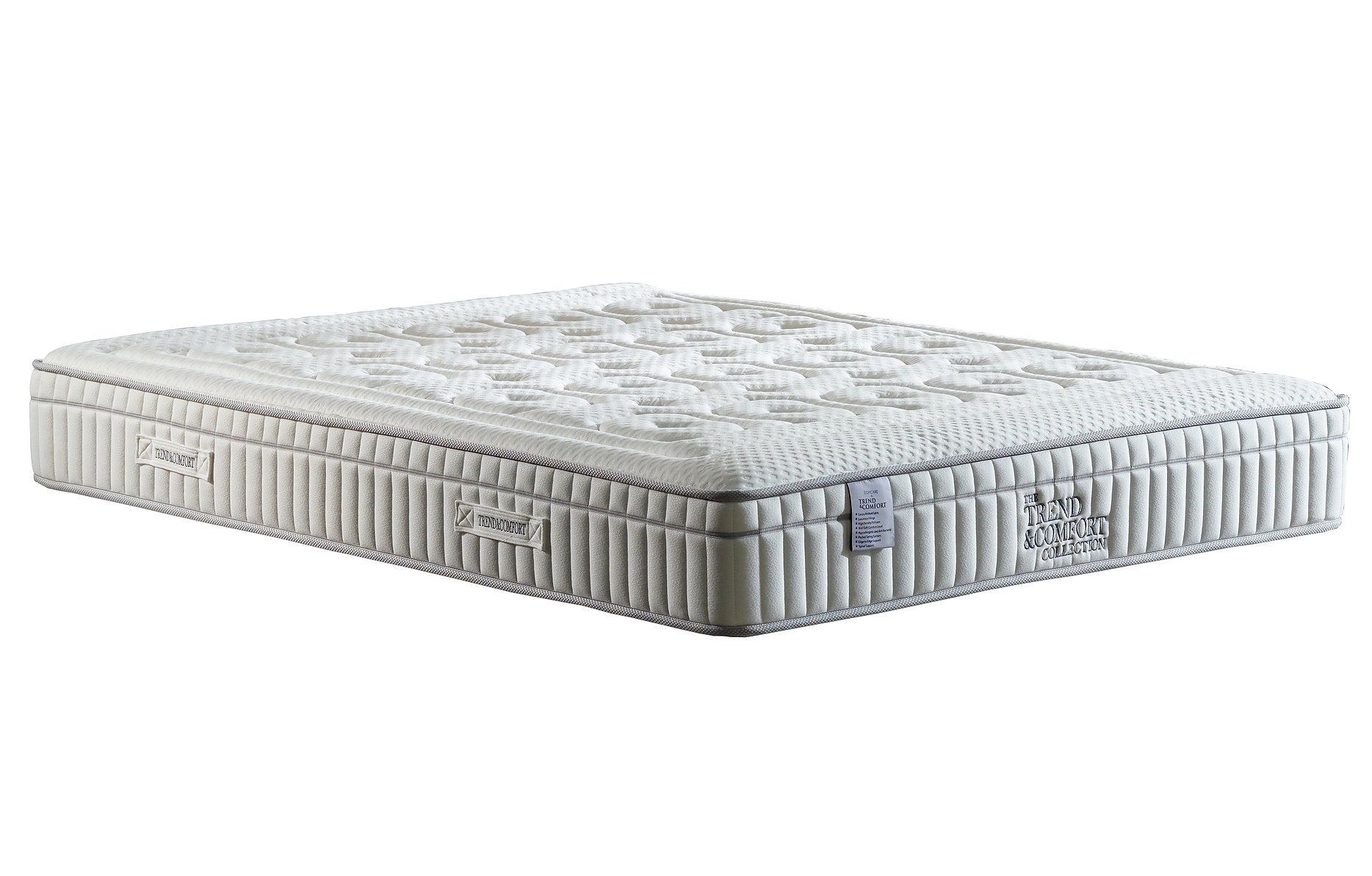Top Care | Mattress