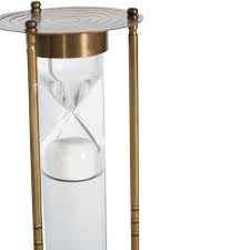 Columbia Sand Timer | Large