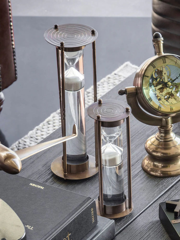 Columbia Sand Timer | Small