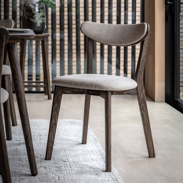 Hattie | Dining Chair