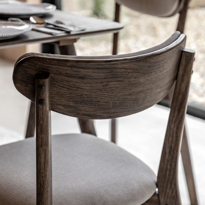 Hattie | Dining Chair
