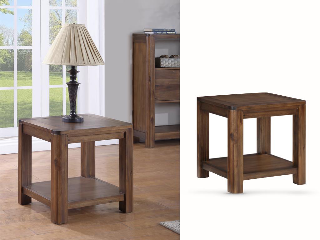 Monty | End Table