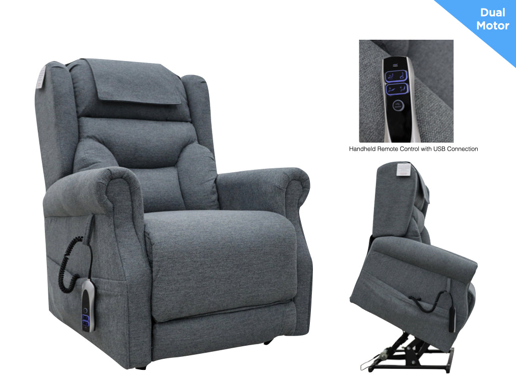 Belgium | Lift & Rise