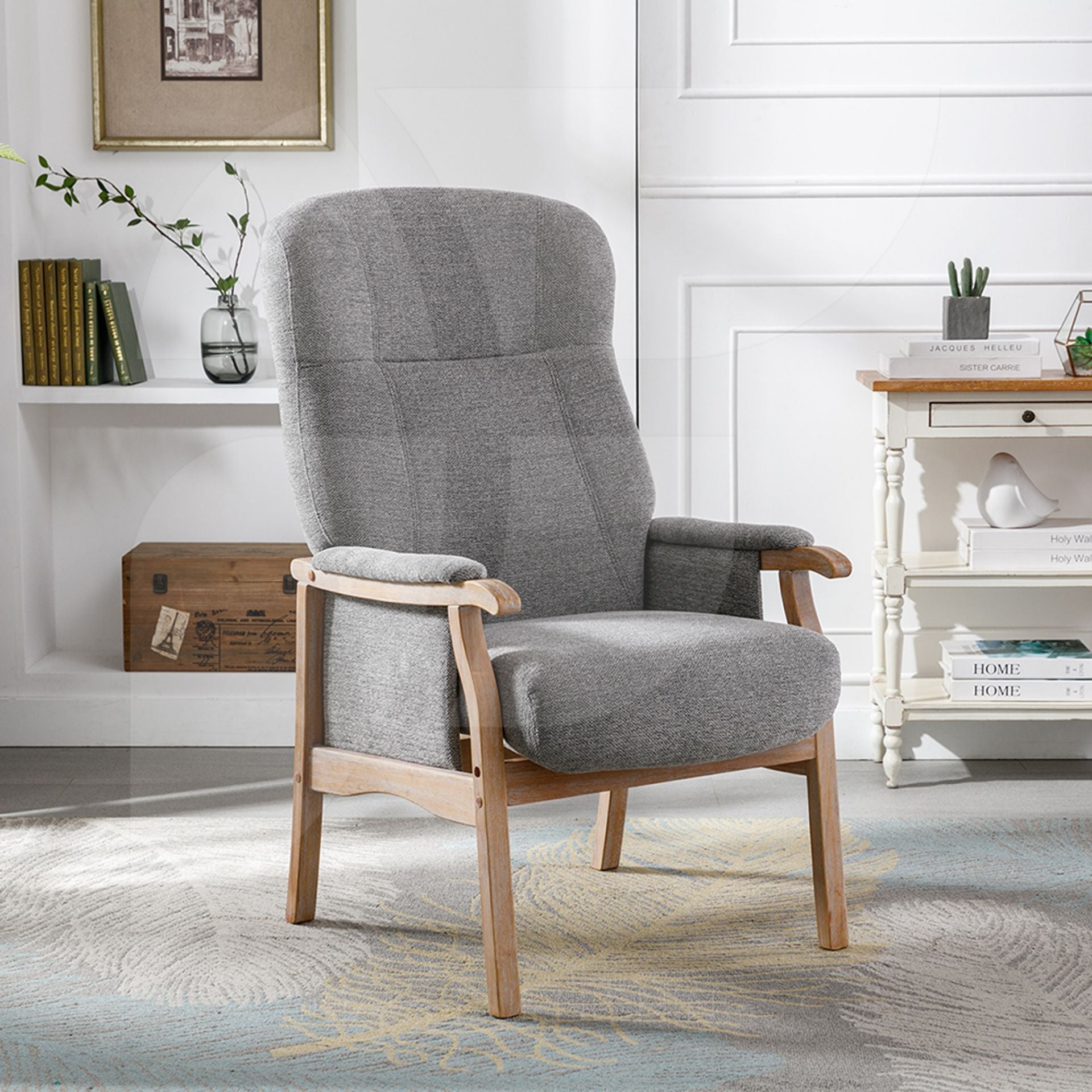 Brayden Armchair