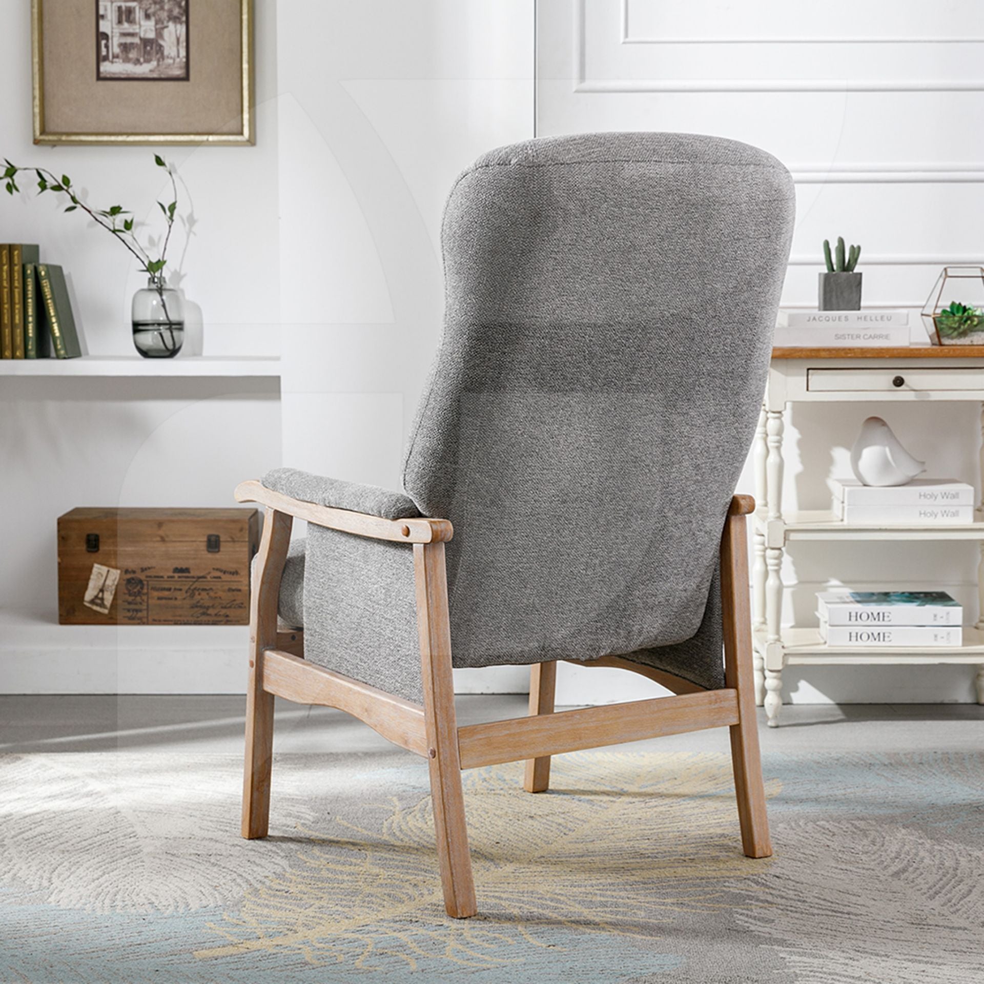 Brayden Armchair