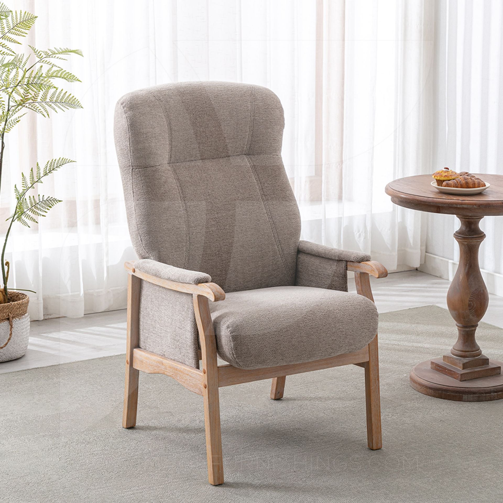 Brayden Armchair