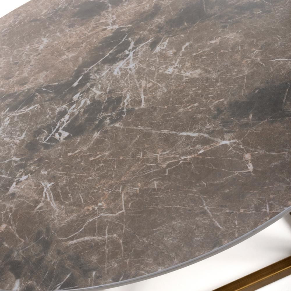 Infinity | Coffee Table