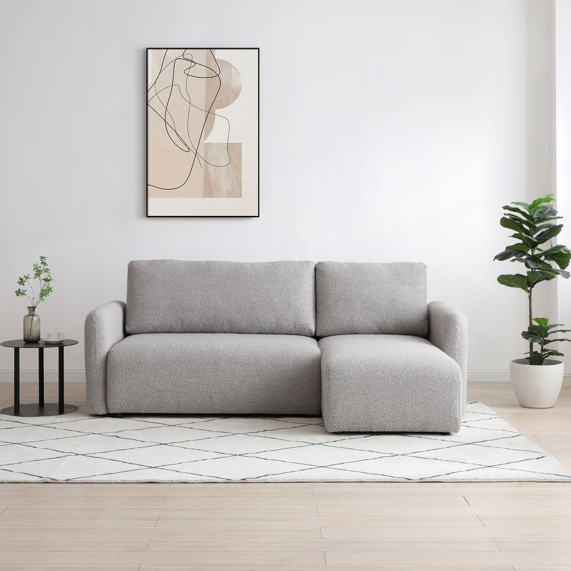 Chloe | Sofa-Bed