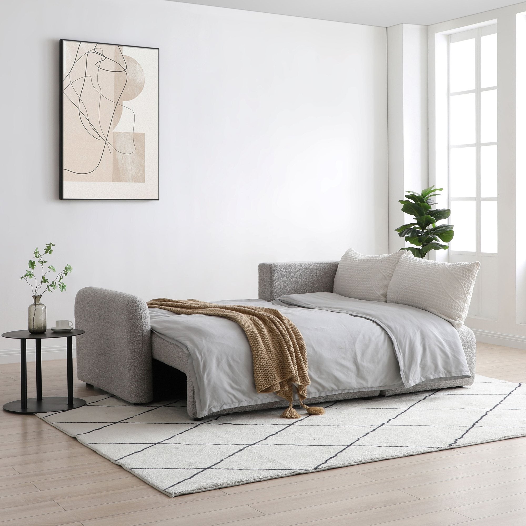 Chloe | Sofa-Bed