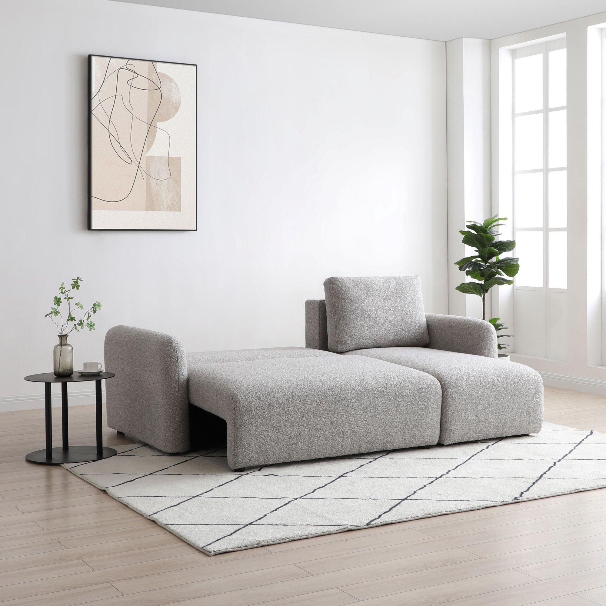 Chloe | Sofa-Bed
