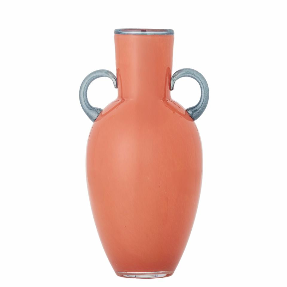 Winston Vase | Orange