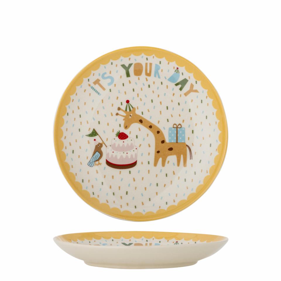 It’s Your Day | Celebration Plate