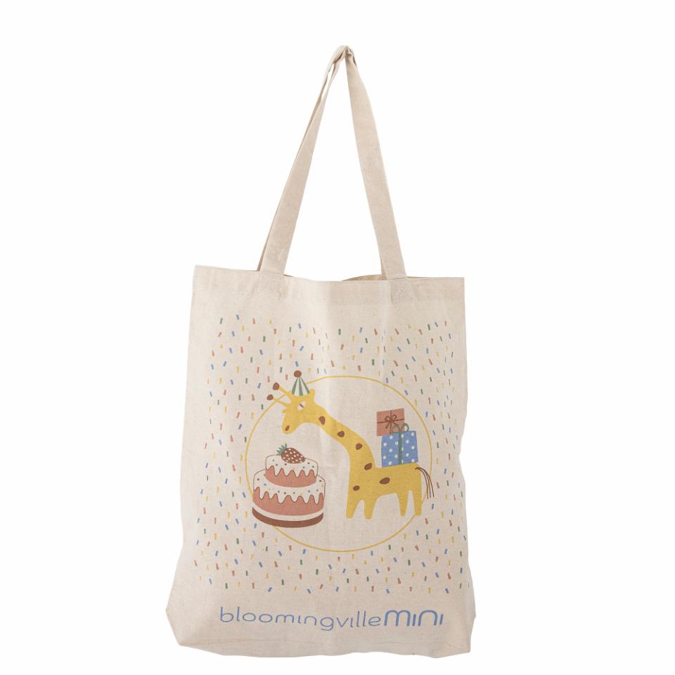 Celebration Tote Bag