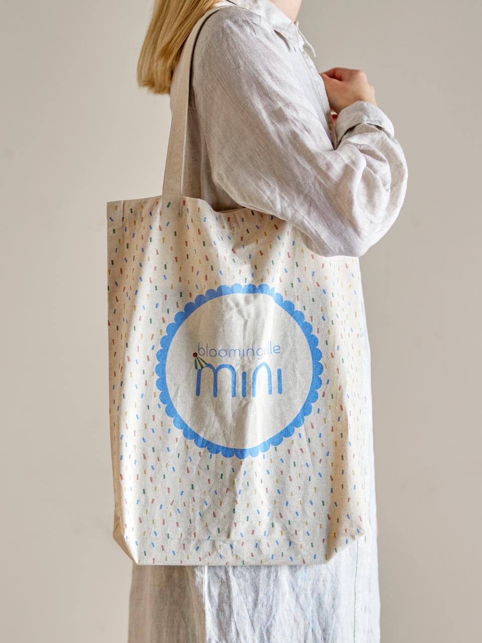 Celebration Tote Bag