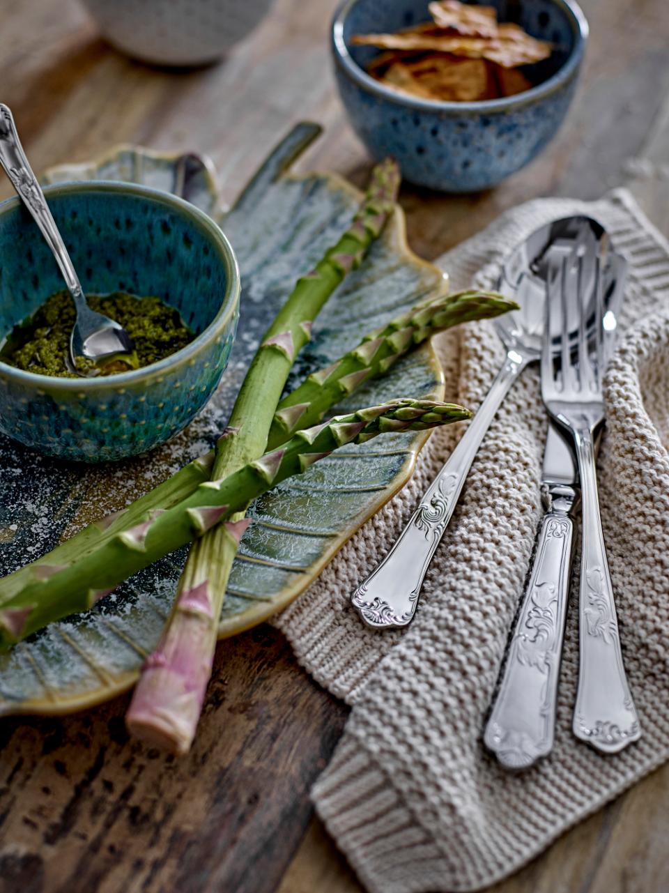 Dorreen Serving Plate