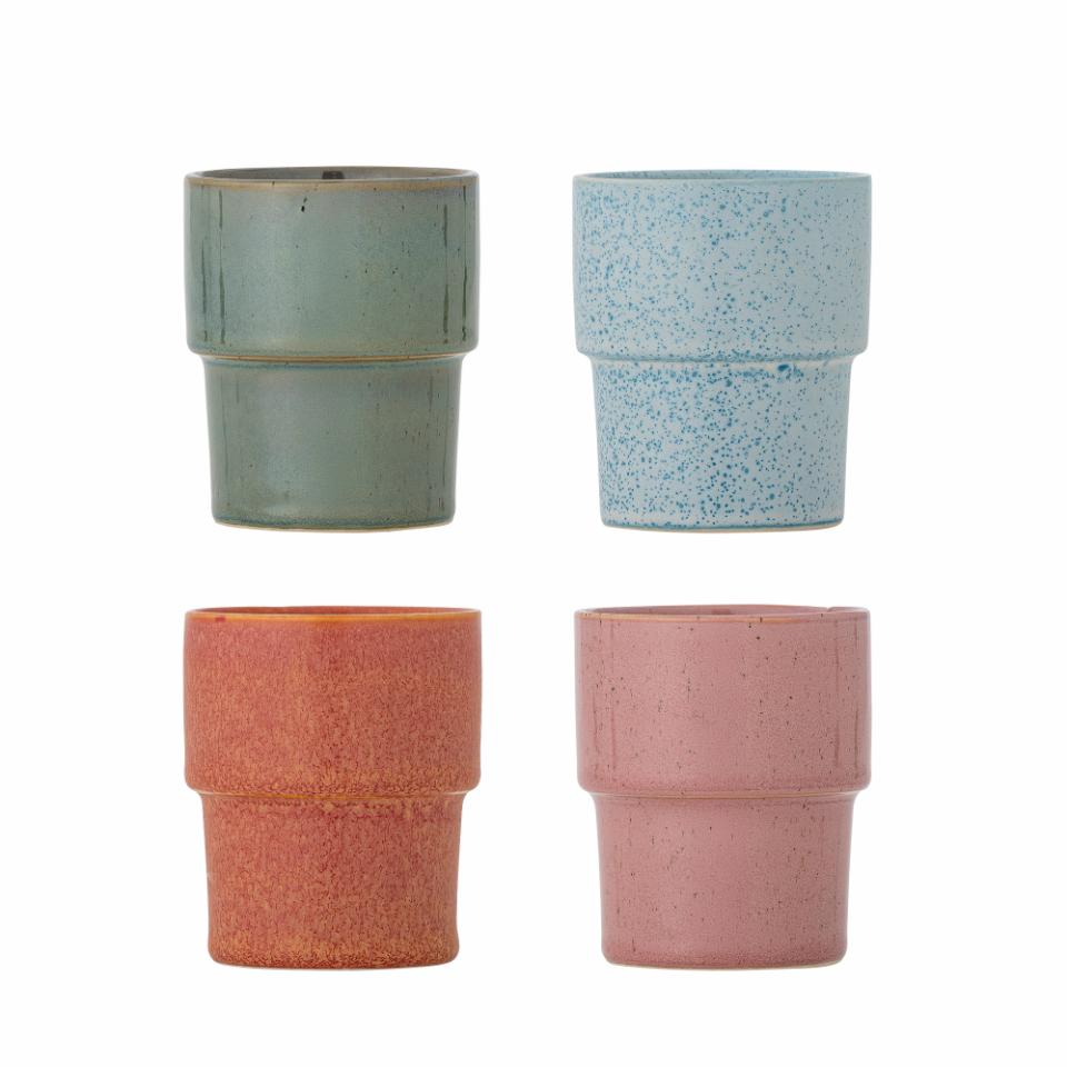 Ewan | Stoneware Cups