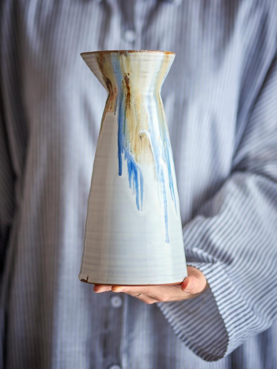 Nettie Jug