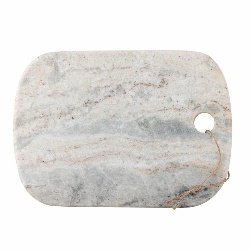 Sibelle | Marble Cutting Board