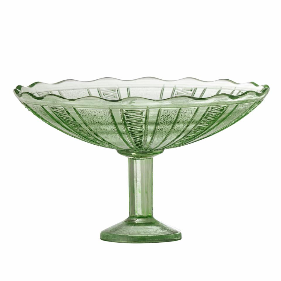 Kaddy Pedestal Bowl