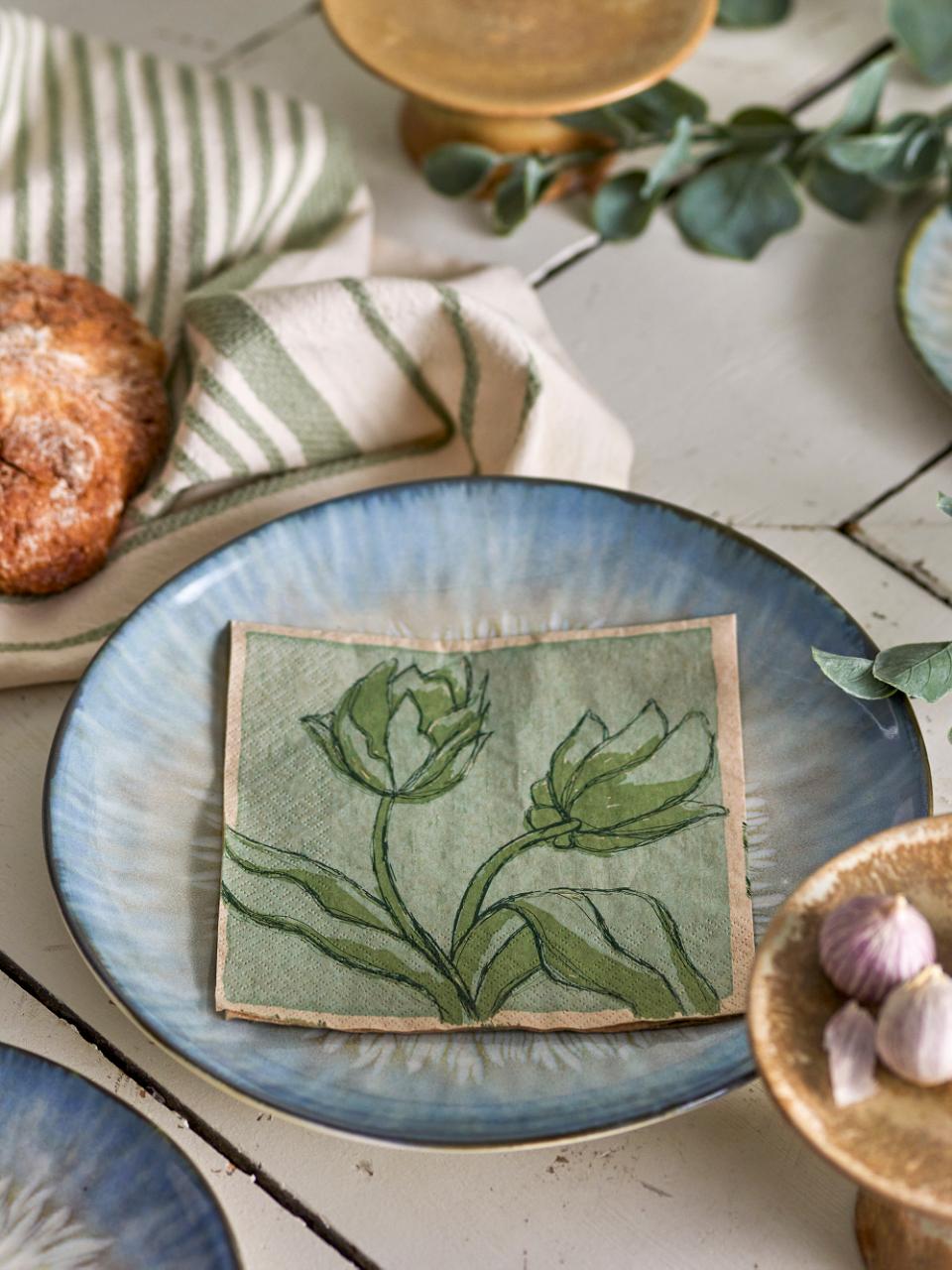Mana Napkins