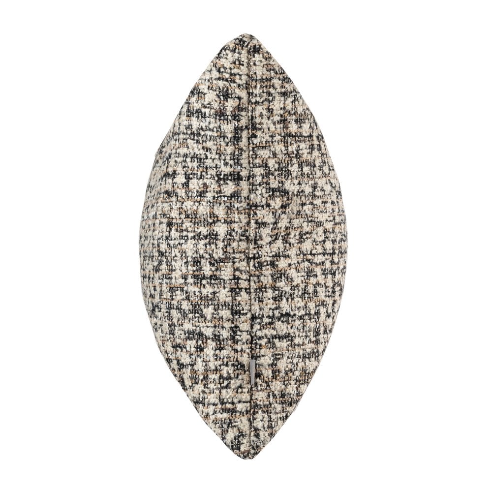 Blair | Natural & Black