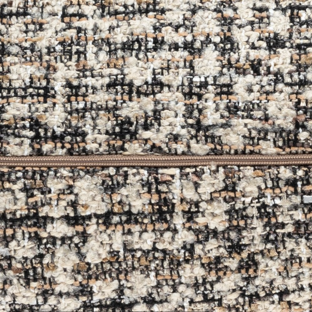 Blair | Natural & Black