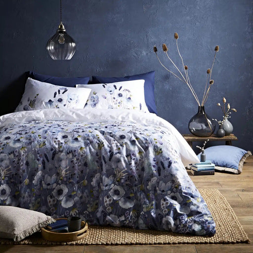 Hibbertia Crocus Duvet Set