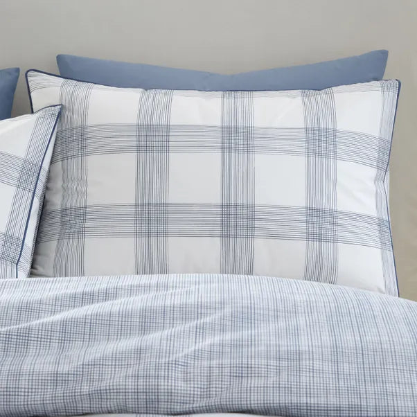 Marlow Check | Duvet Covers