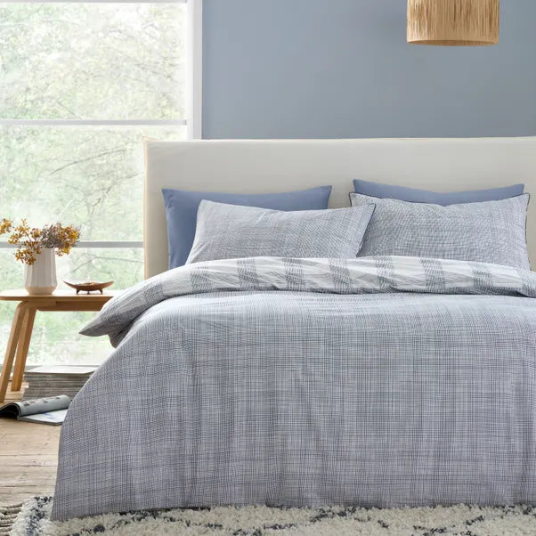 Marlow Check | Duvet Covers