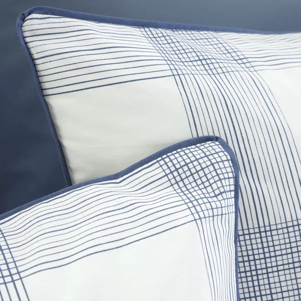 Marlow Check | Duvet Covers