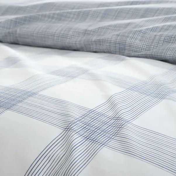 Marlow Check | Duvet Covers