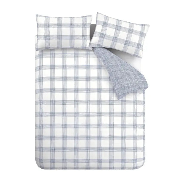 Marlow Check | Duvet Covers