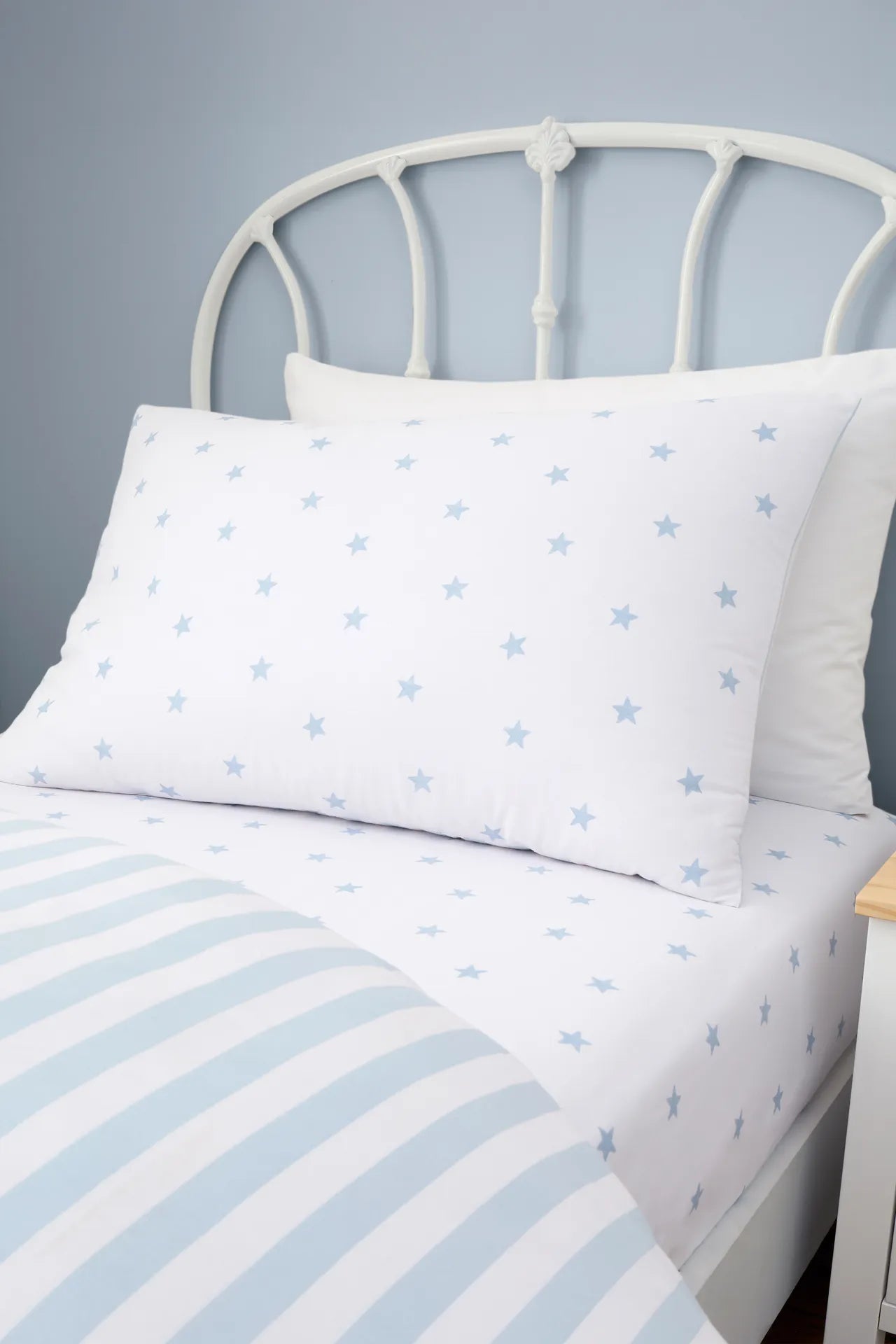 Mini Star & Stripes | Duvet Covers