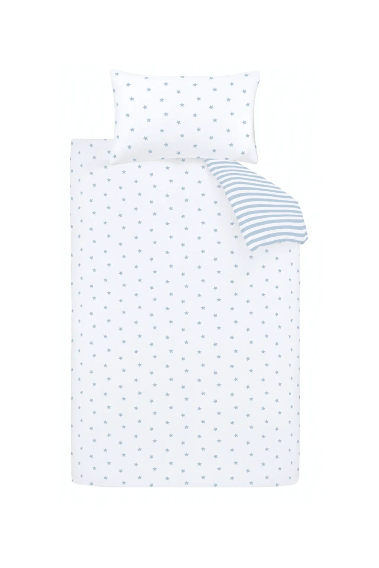 Mini Star & Stripes | Duvet Covers