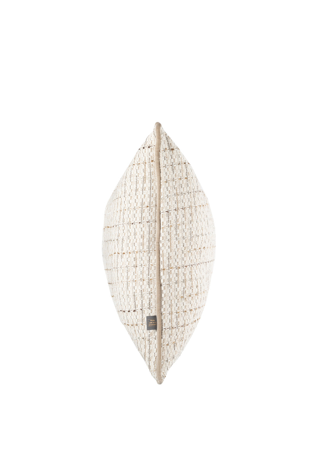 Sabine Natural | Cushion