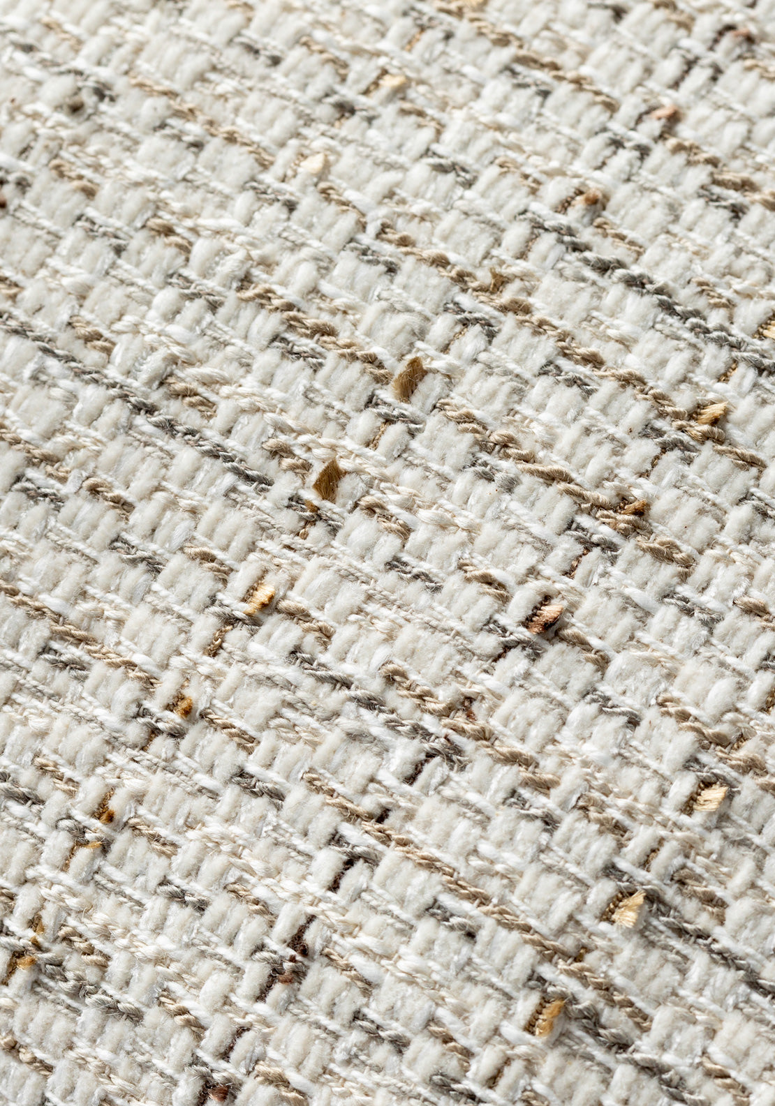 Sabine Natural | Cushion