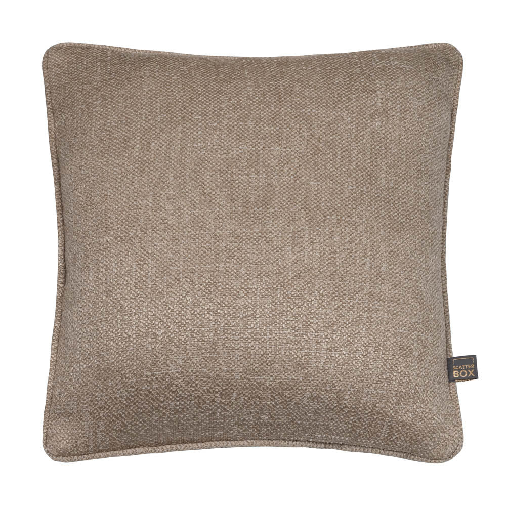 Lynette Natural | Cushion