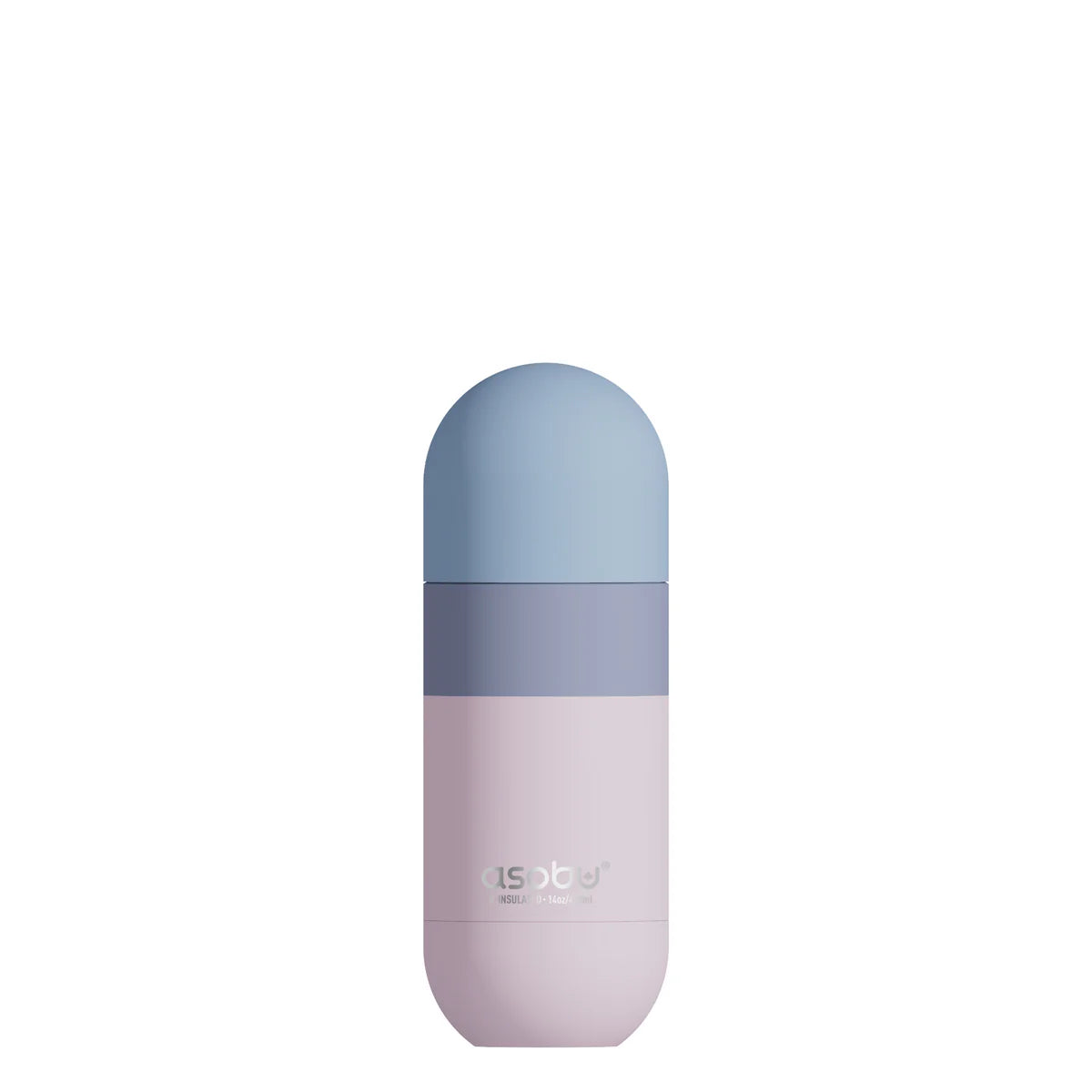 Orb | Pastel Pink