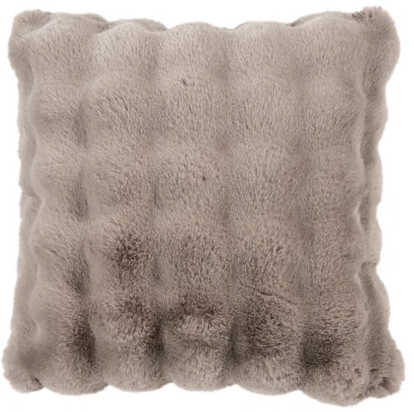 Raffles Taupe | Cushion